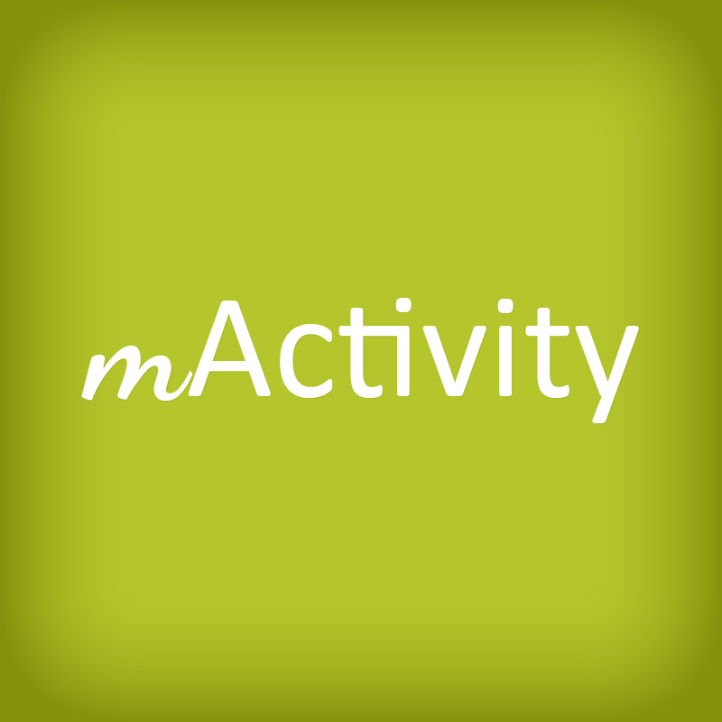Mactivity Fitness Center